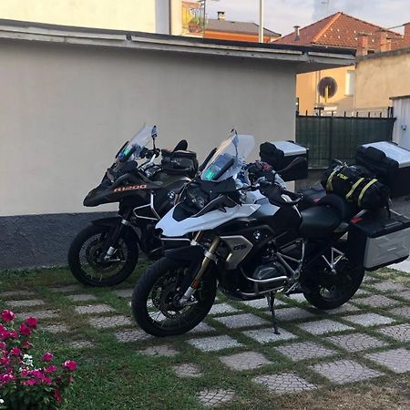 דירות דומודוסולה "La Bella Della Cappuccina" Casa Con Parcheggio Interno Gratuito מראה חיצוני תמונה