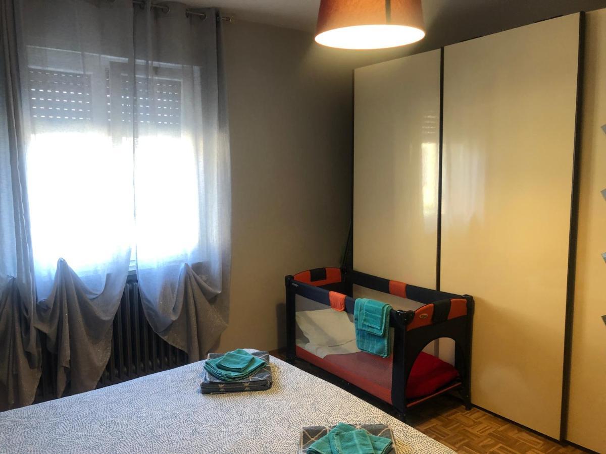 דירות דומודוסולה "La Bella Della Cappuccina" Casa Con Parcheggio Interno Gratuito מראה חיצוני תמונה