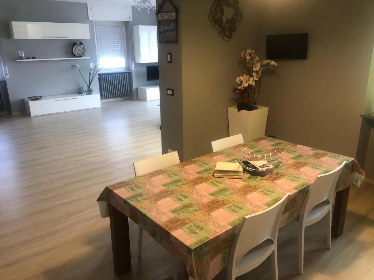 דירות דומודוסולה "La Bella Della Cappuccina" Casa Con Parcheggio Interno Gratuito מראה חיצוני תמונה