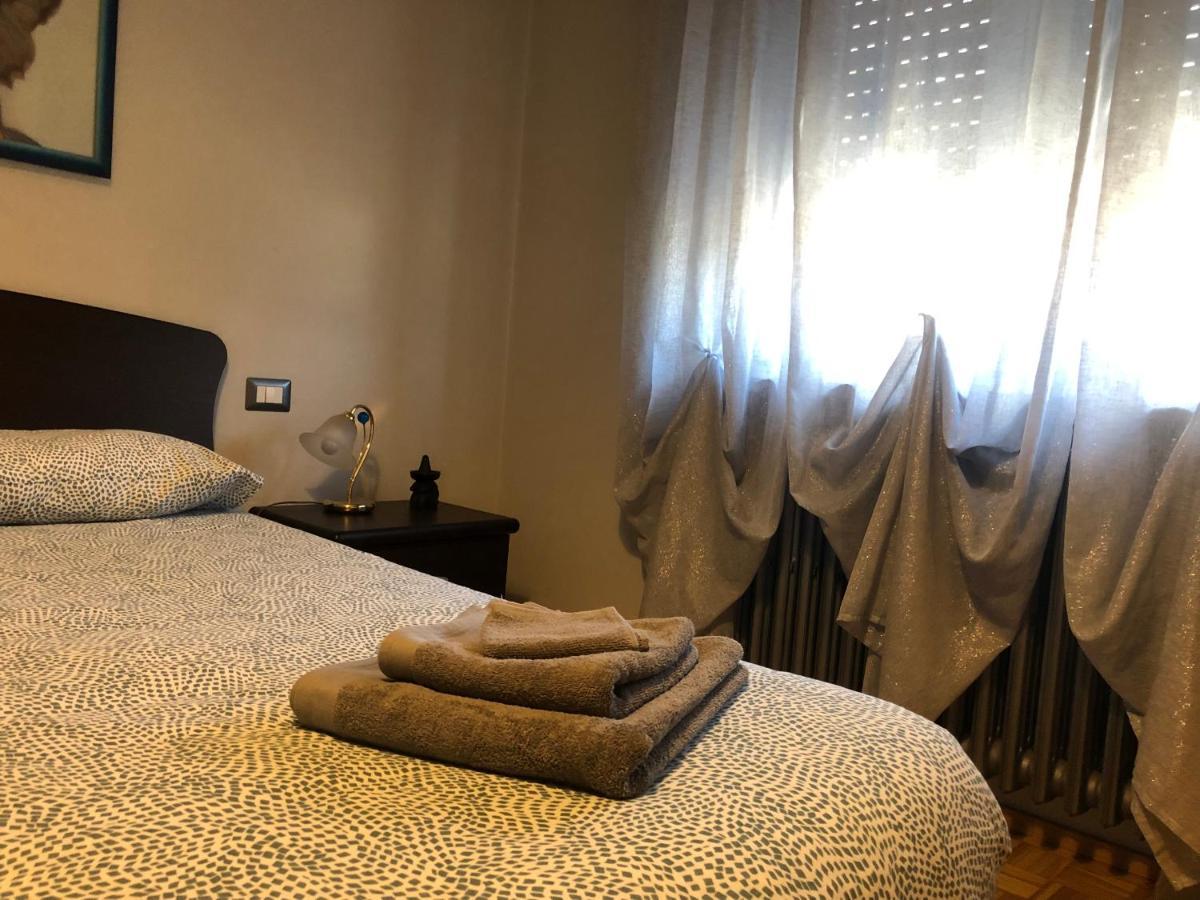 דירות דומודוסולה "La Bella Della Cappuccina" Casa Con Parcheggio Interno Gratuito מראה חיצוני תמונה