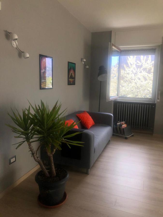 דירות דומודוסולה "La Bella Della Cappuccina" Casa Con Parcheggio Interno Gratuito מראה חיצוני תמונה