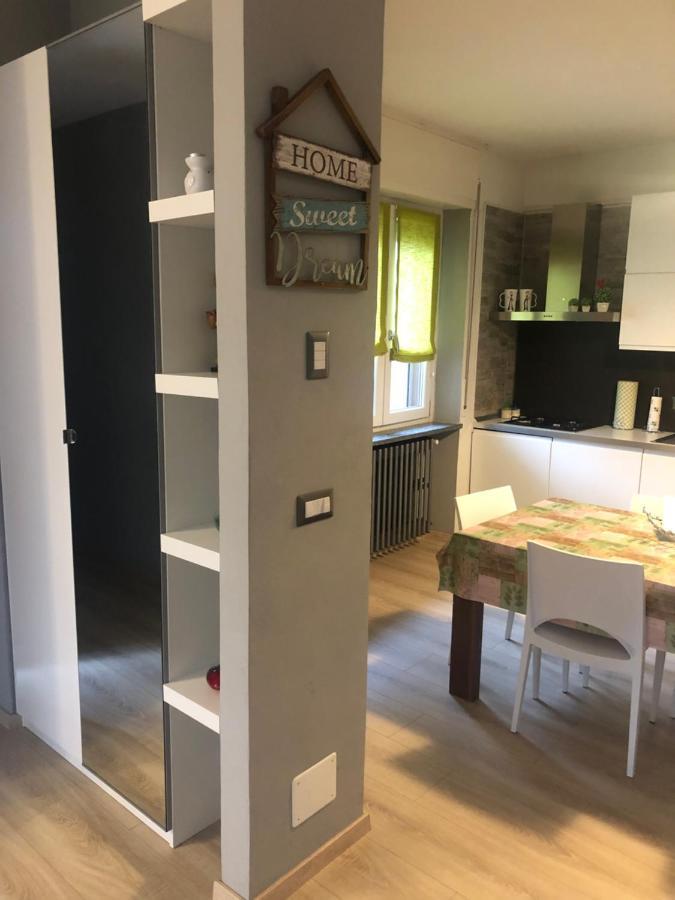 דירות דומודוסולה "La Bella Della Cappuccina" Casa Con Parcheggio Interno Gratuito מראה חיצוני תמונה