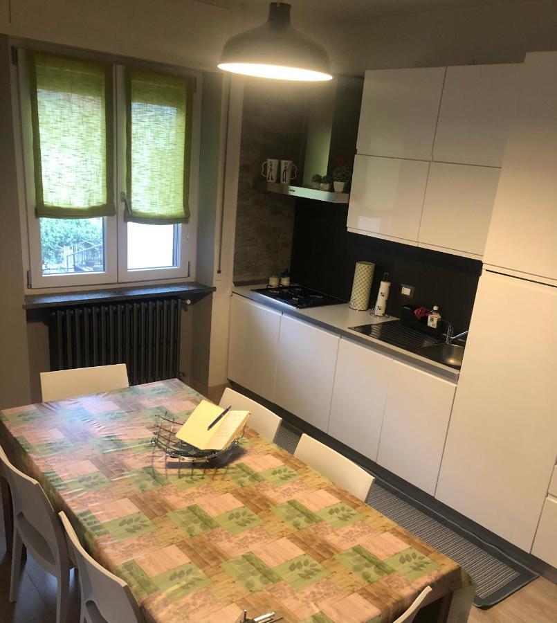 דירות דומודוסולה "La Bella Della Cappuccina" Casa Con Parcheggio Interno Gratuito מראה חיצוני תמונה
