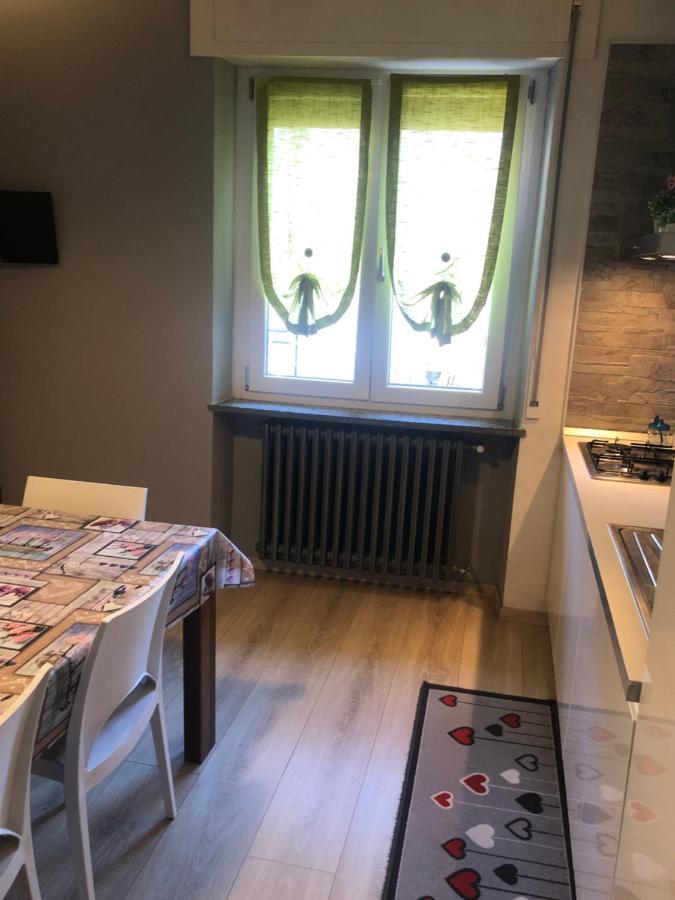 דירות דומודוסולה "La Bella Della Cappuccina" Casa Con Parcheggio Interno Gratuito מראה חיצוני תמונה