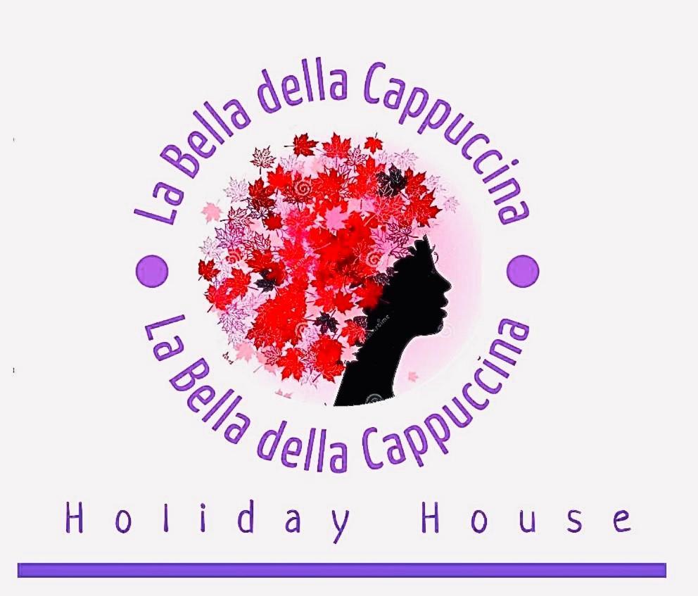 דירות דומודוסולה "La Bella Della Cappuccina" Casa Con Parcheggio Interno Gratuito מראה חיצוני תמונה